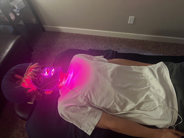 Redlight Therapy